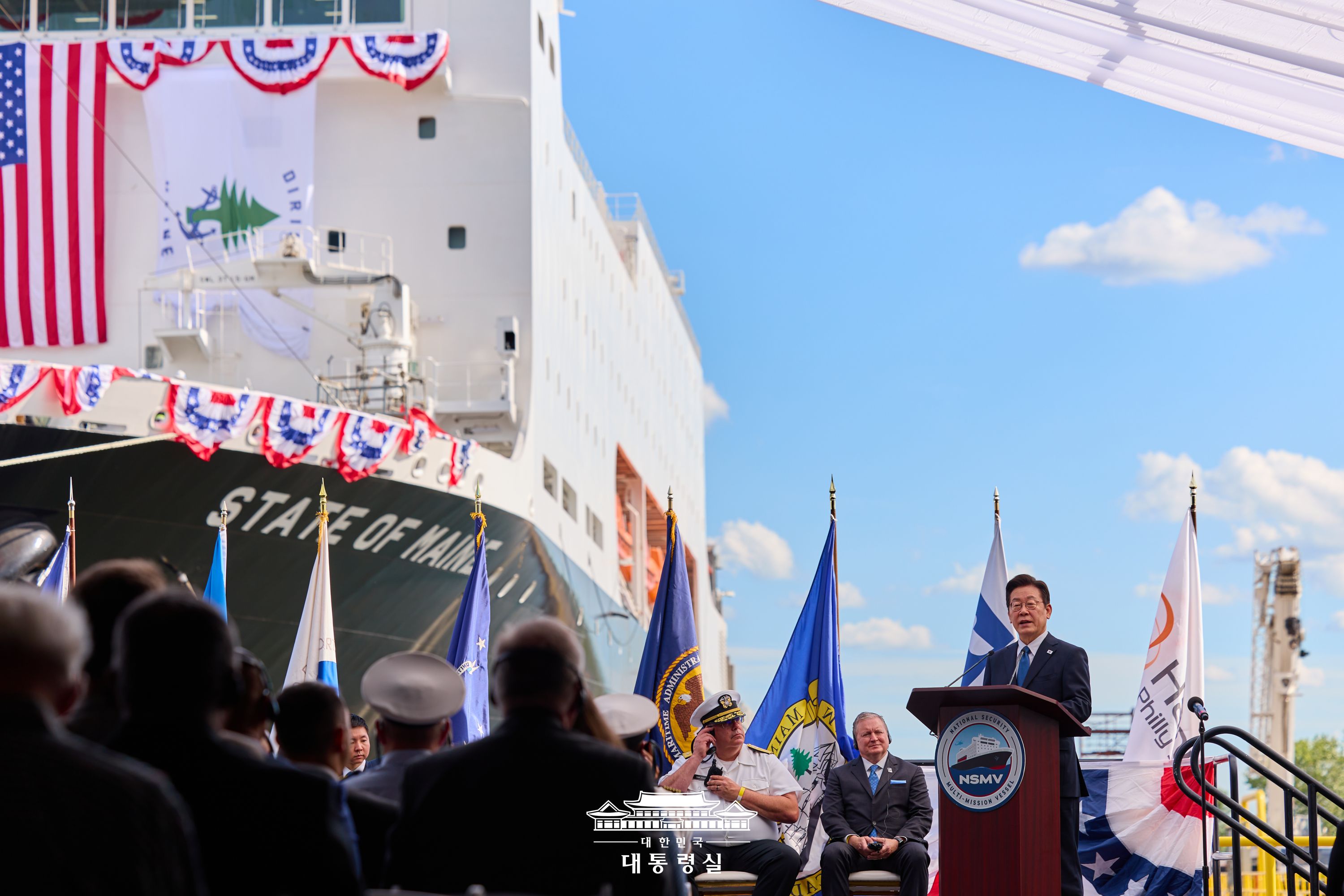 Opening the floodgates for revising the Korea-U.S. nuclear agreement.