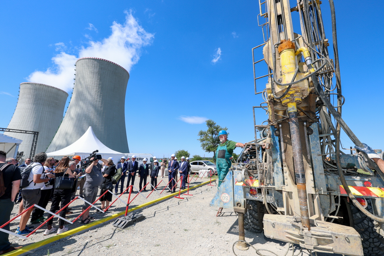 미국아르곤 연구소의 한국원자력기술 평가