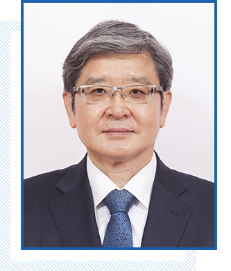 제33대 학회장 정동욱