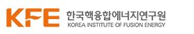 한국핵융합에너지연구원 로고