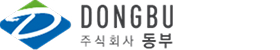 ㈜동부 로고