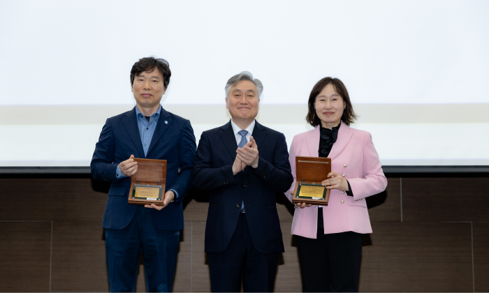 공로상