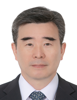 제95차 평의원회 개최, 신임 수석부회장 선출 이미지