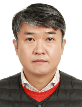 이영욱 KINAC 핵안보본부장 이미지