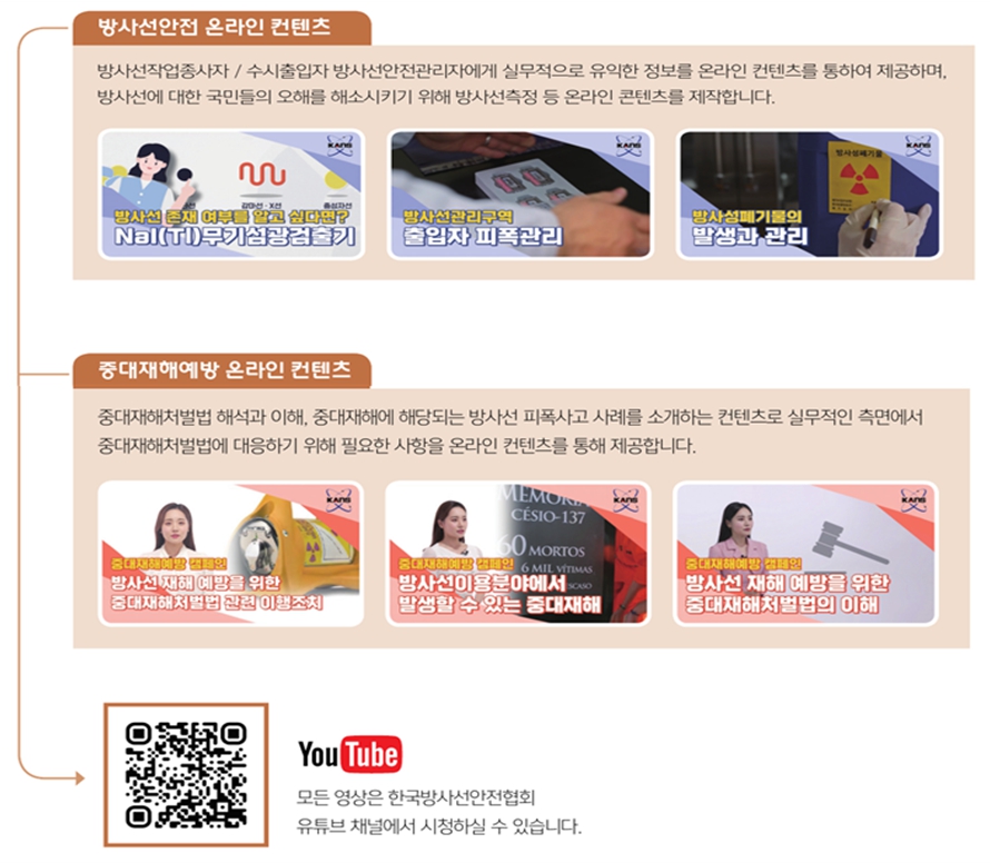 <그림4> 원전해체 경쟁력강화 기술개발 사업 개요